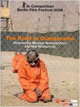 The Road to Guantanamo : Affiche