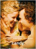 Candy : Affiche