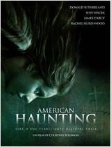 American Haunting : Affiche