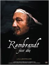 Rembrandt fecit 1669 : Affiche