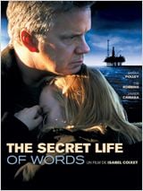 The Secret life of words : Affiche