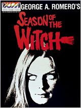 Season of the Witch : Affiche