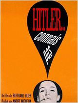 Hitler... connais pas ! : Affiche