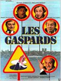 Les Gaspards : Affiche