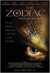 The Zodiac : Affiche