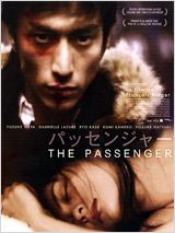 The Passenger : Affiche