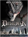Devilman : Affiche