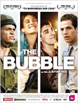 The Bubble : Affiche