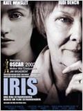 Iris : Affiche