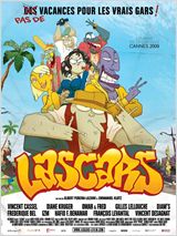 Lascars : Affiche
