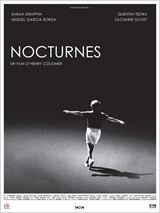 Nocturnes : Affiche