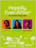 Happily Even After : Affiche