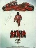 Akira : Affiche