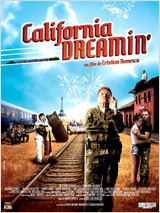 California Dreamin' : Affiche