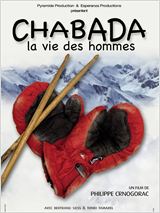 Chabada, la vie des hommes : Affiche