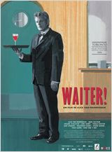 Waiter! : Affiche