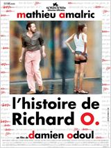 L'Histoire de Richard O. : Affiche