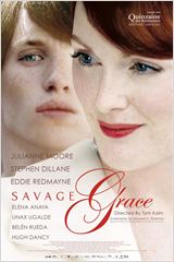 Savage Grace : Affiche