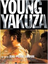Young Yakuza : Affiche