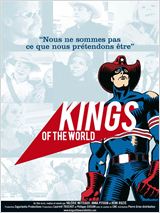 Kings of the World : Affiche