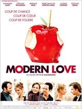 Modern Love : Affiche