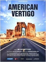American Vertigo : Affiche