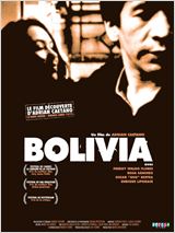 Bolivia : Affiche