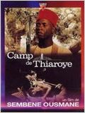 Le Camp de Thiaroye : Affiche