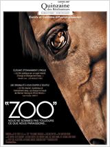 Zoo : Affiche