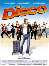 Disco : Affiche