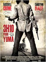 3h10 pour Yuma : Affiche