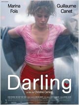 Darling : Affiche