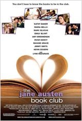 Lettre ouverte à Jane Austen : Affiche
