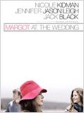 Margot va au mariage : Affiche