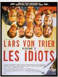 Les Idiots : Affiche