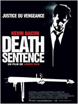 Death Sentence : Affiche