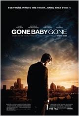 Gone Baby Gone : Affiche