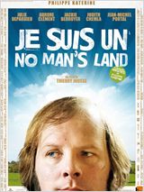Je suis un no man's land : Affiche
