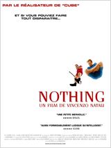 Nothing : Affiche