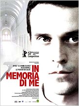 In Memoria Di Me : Affiche