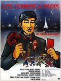 Les Chinois à Paris : Affiche
