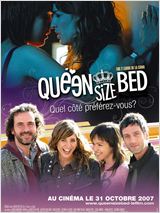 Queen Size Bed : Affiche
