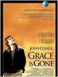 Grace Is Gone : Affiche