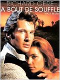 A bout de souffle made in USA : Affiche