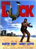 Pure Luck : Affiche
