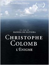 Christophe Colomb, l'énigme : Affiche