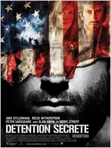 Détention secrète : Affiche