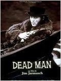 Dead Man : Affiche