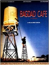 Bagdad Café : Affiche