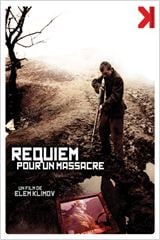 Requiem pour un massacre : Affiche